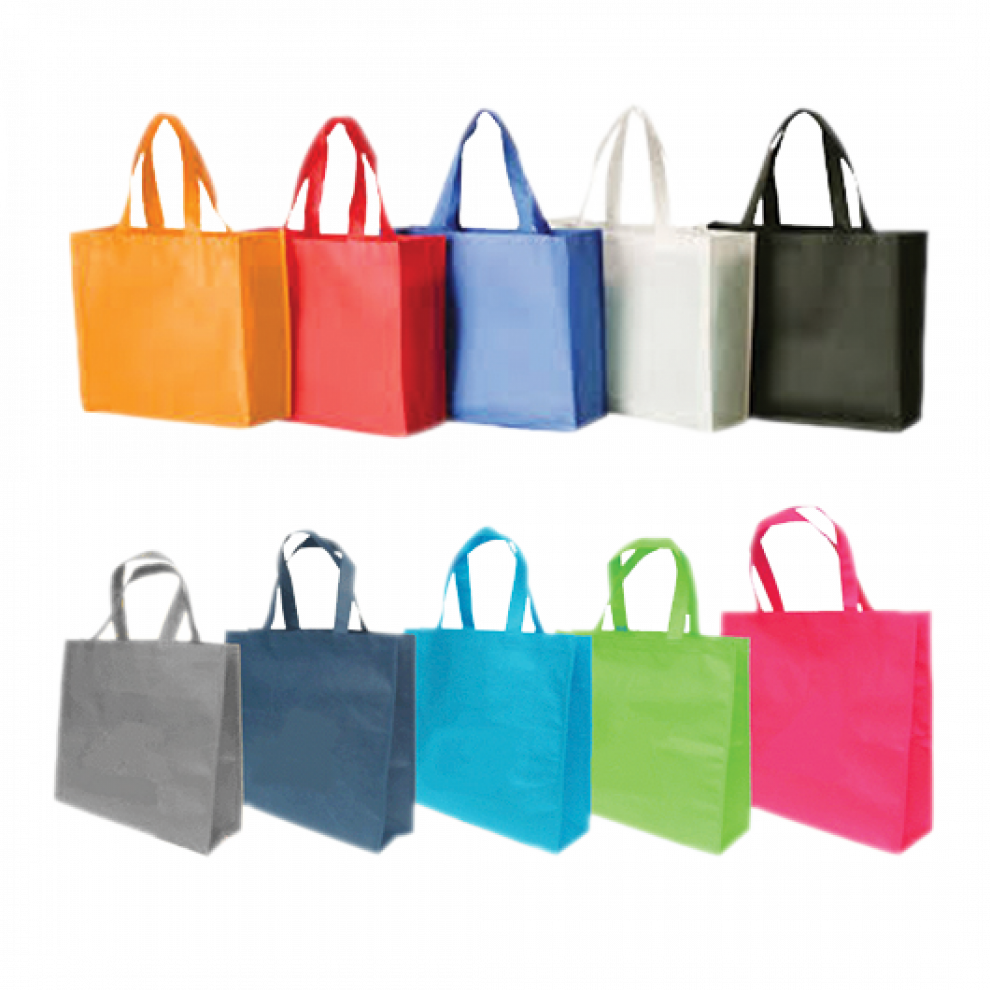 Non woven Bags - Bag - Design Catalog | D' Arts and Designs